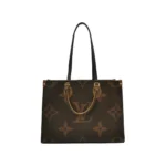 Louis Vuitton Onthego Gaint Monogram — миниатюра 1