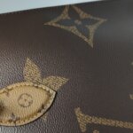 Louis Vuitton Onthego Gaint Monogram — фото 11