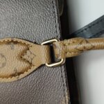 Louis Vuitton Onthego Gaint Monogram — фото 14