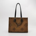 Louis Vuitton Onthego Gaint Monogram — фото 5