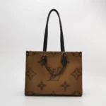 Louis Vuitton Onthego Gaint Monogram — фото 5