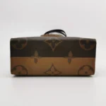 Louis Vuitton Onthego Gaint Monogram — фото 6