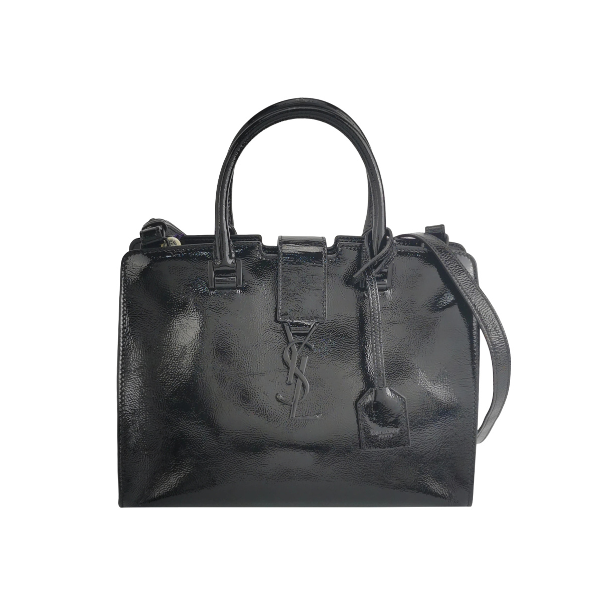 Saint Laurent Cabas YSLYSL — фото 1