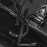 Saint Laurent Cabas YSLYSL — фото 13