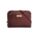 Burberry Logo Crossbody — миниатюра 1