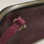 Burberry Logo Crossbody — фото 12