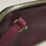 Burberry Calfskin Logo Crossbody (Бёрберри) — фото 12