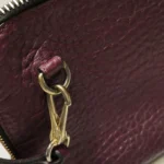 Burberry Calfskin Logo Crossbody (Бёрберри) — фото 14
