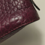 Burberry Logo Crossbody — фото 16