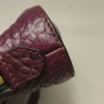 Burberry Calfskin Logo Crossbody (Бёрберри) — фото 18
