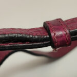 Burberry Logo Crossbody — фото 20