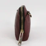 Burberry Calfskin Logo Crossbody (Бёрберри) — фото 4