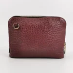 Burberry Calfskin Logo Crossbody (Бёрберри) — фото 5