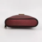 Burberry Calfskin Logo Crossbody (Бёрберри) — фото 6