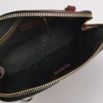 Burberry Logo Crossbody — фото 7