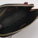Burberry Calfskin Logo Crossbody (Бёрберри) — фото 7