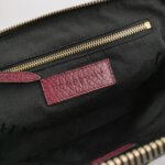 Burberry Logo Crossbody — фото 8