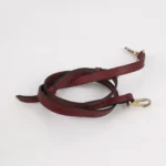 Burberry Calfskin Logo Crossbody (Бёрберри) — фото 9