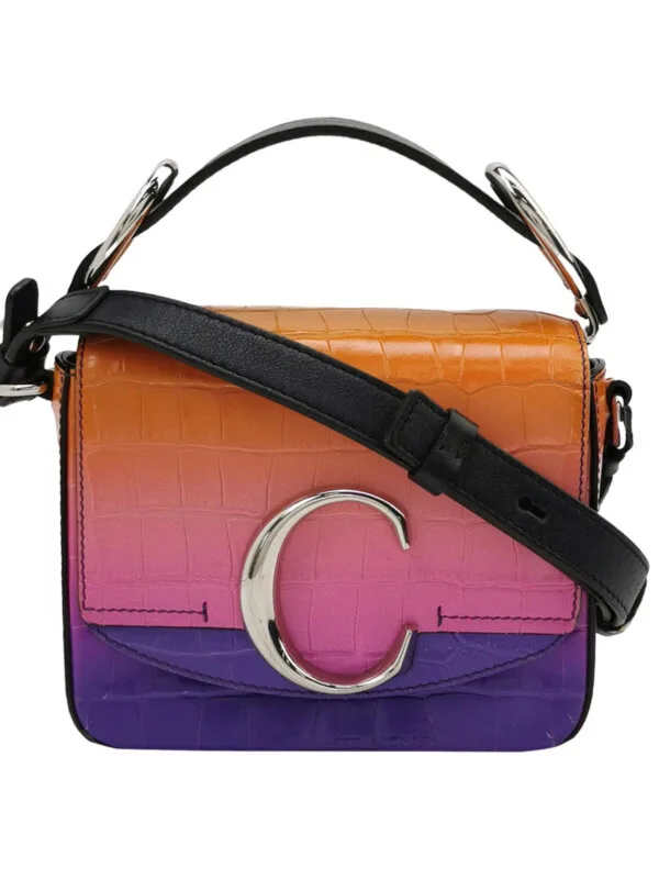 Chloe CC — продано