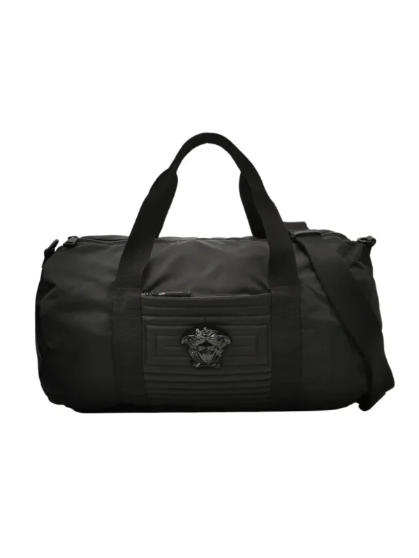 Винтажная сумка Versace Calfskin Backpack