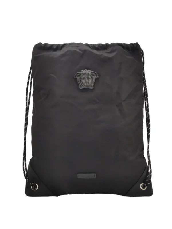 Versace Calfskin Backpack