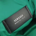 Versace Calfskin Backpack (Версаче) — фото 8