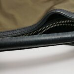 Burberry Logo Shoulder Bag — фото 11