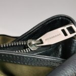 Burberry Logo Shoulder Bag — фото 12