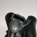 Burberry Logo Shoulder Bag — фото 13