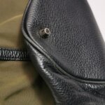 Burberry Logo Shoulder Bag — фото 15