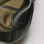 Burberry Logo Shoulder Bag — фото 16