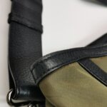 Burberry Logo Shoulder Bag — фото 17