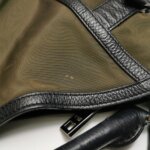 Burberry Logo Shoulder Bag — фото 18