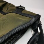 Burberry Logo Shoulder Bag — фото 20