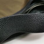 Burberry Logo Shoulder Bag — фото 21