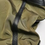 Burberry Logo Shoulder Bag — фото 22