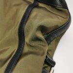 Burberry Logo Shoulder Bag — фото 23