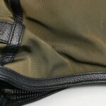 Burberry Logo Shoulder Bag — фото 24