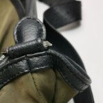 Burberry Logo Shoulder Bag — фото 26