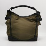 Burberry Logo Shoulder Bag — фото 5