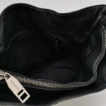 Burberry Logo Shoulder Bag — фото 7