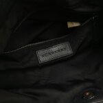 Burberry Logo Shoulder Bag — фото 8