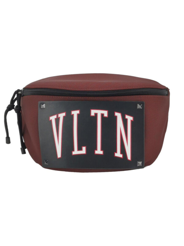 Valentino Garavani Logo Belt Bag