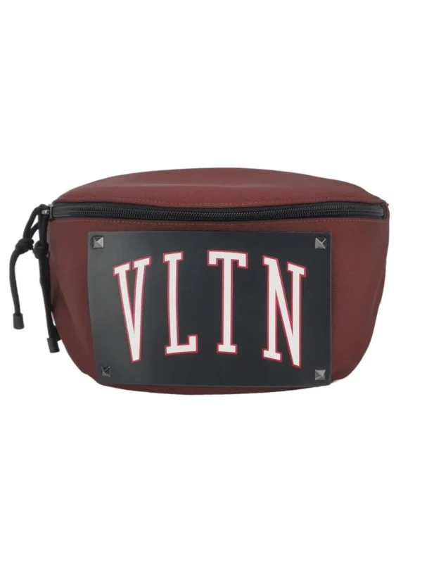 Valentino Garavani Logo Belt Bag