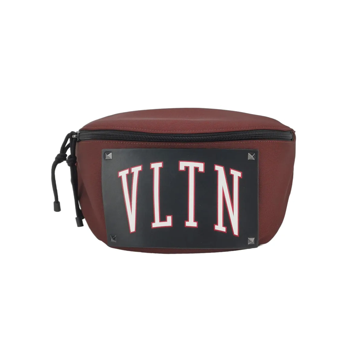 Valentino Garavani Logo Belt Bag (Валентино) — фото 1