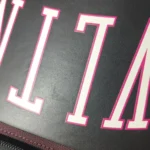 Valentino Garavani Logo Belt Bag (Валентино) — фото 11
