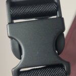 Valentino Garavani Logo Belt Bag — фото 13