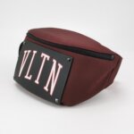 Valentino Garavani Logo Belt Bag — фото 3