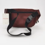 Valentino Garavani Logo Belt Bag (Валентино) — фото 5