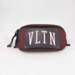 Valentino Garavani Logo Belt Bag — фото 6